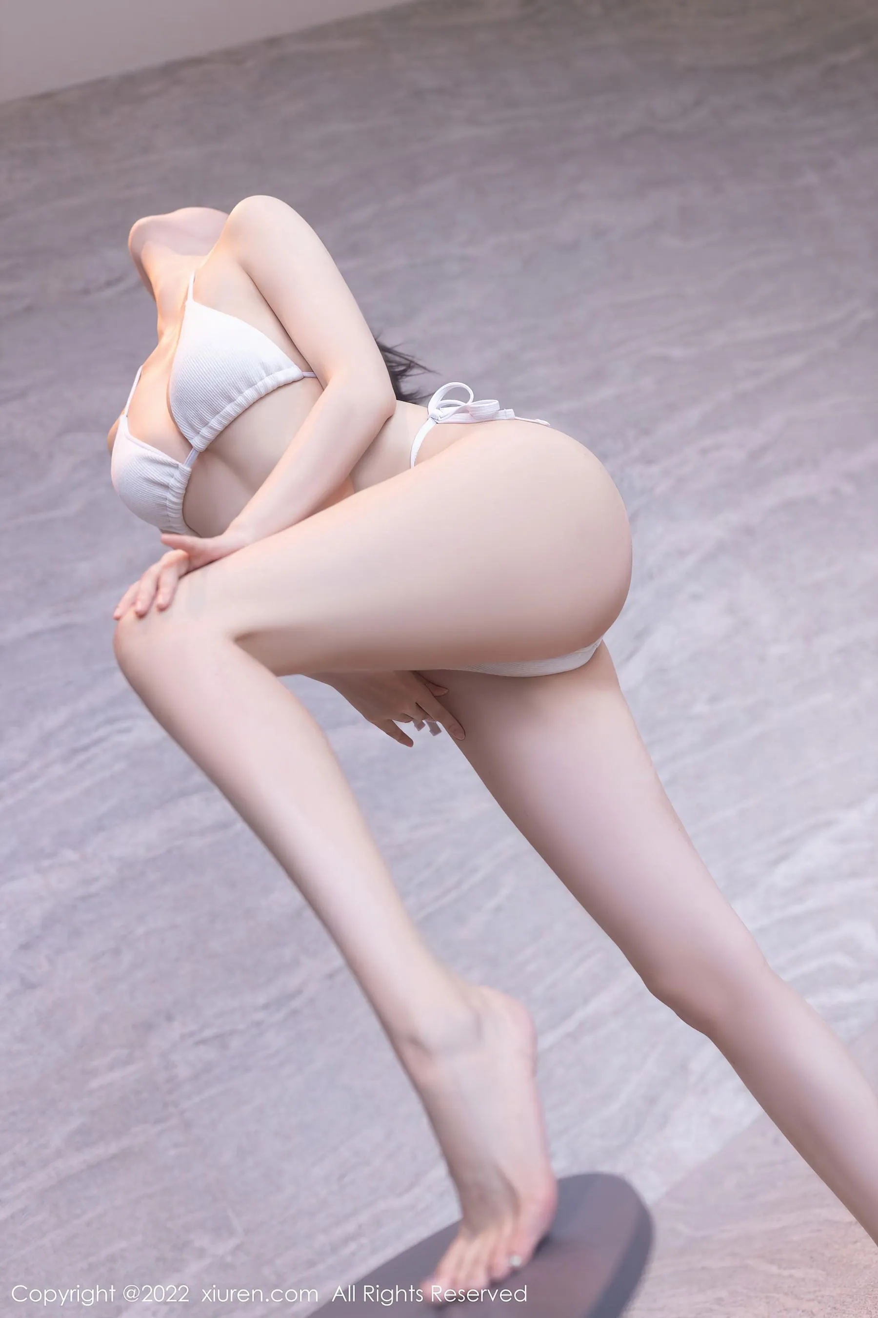 [XIUREN秀人网] 2022.06.28 NO.5198 安然anran [77P]插图6